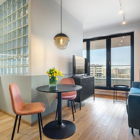 Apartmán Wislane Tarasy II By Tyzenhauz Krakov Exteriér fotografie