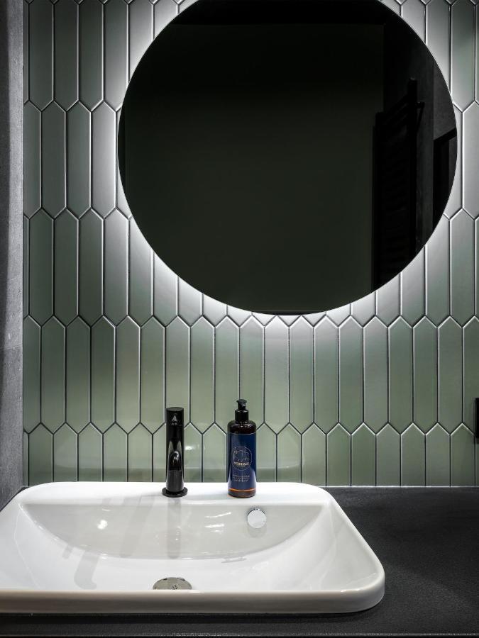 Apartmán Wislane Tarasy II By Tyzenhauz Krakov Exteriér fotografie